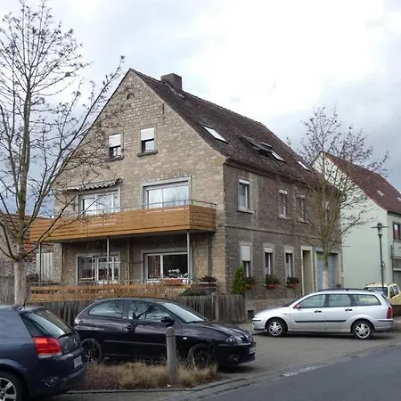 Mainroom * Kitzingen