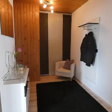 Apartment Mainroom *