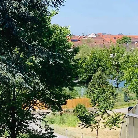 Mainroom * Kitzingen