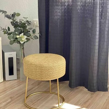 Mainroom Apartment Kitzingen